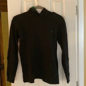 Ralph Lauren thermal hoody